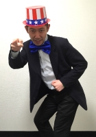 ヤマウチ